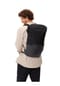 VAUDE CITY Stadtrucksack, Wickelverschluss, Laptopfach Bild 20