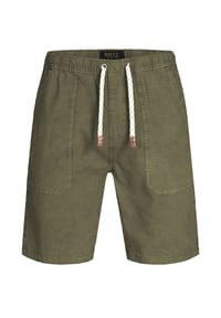INDICODE - Shorts Chino Stoufville - Army