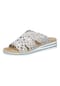 rieker Pantoletten, Strass, für Damen Bild 13
