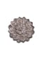 LOBERON Wandornament Aubure grau Bild 1
