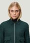 zero Bouclè -Jacke mit Reißverschluss Bild 14
