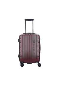 bugatti - Galatea Galatea 4-Rollen Kabinentrolley 55 cm - rot