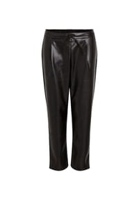 VILA - Hose - Black