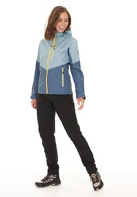 WHISTLER Outdoorjacke Seymour Mit 15.000 Mm Wassersäule, Praktische