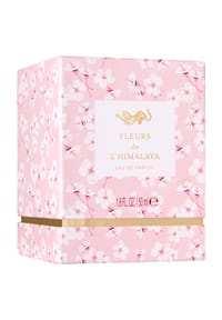 The Iconic Collection Fleurs de l'Himalaya - eau de parfum