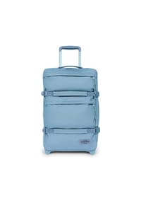 EASTPAK® Transit'R Plus - Transit'R Plus 2 Rollen Kabinentrolley 55 cm - indigo blue