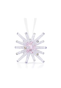 SWAROVSKI WICKED - Kristal-Ornament "5701516" - MEHRFARBIG