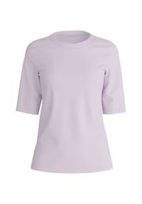 CALIDA - Schlafanzug-Oberteil, Halbarm, Feinripp, für Damen - 332 ORCHID PETAL