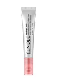 CLINIQUE - ALL ABOUT EYES Brightening Serum - 157 TRANSPARENT