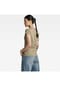G-STAR RAW T-Shirt, V-Ausschnitt, für Damen Bild 3