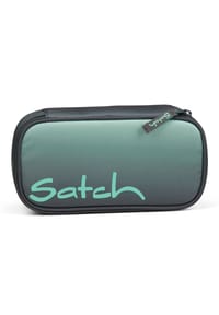 Satch - Schlampermäppchen - GRADIENT MINT