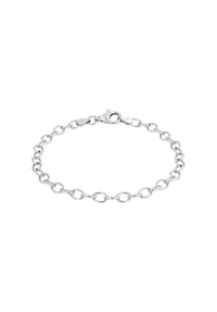 amor - Damen Armband, 925er Silber - SILBER