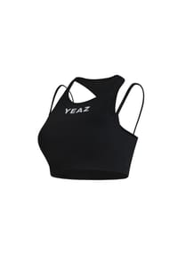YEAZ - Top AMOROUS - beige