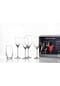 Ritzenhoff & Breker Rotweingläser Salsa 470 ml 6er Set SALSA Bild 8