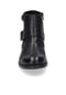 JOSEF SEIBEL Damen Stiefelette Sanja 16, schwarz Bild 12