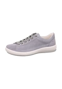 legero - Leder Sneaker - Beige