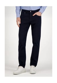 gardeur - Jeans Bradley Formbeständig durch LYCRA® T400® - dark blue overdye
