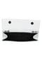 PICARD Auguri Auguri Clutch Tasche Leder 26 cm Bild 9