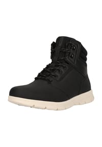 WHISTLER - Stiefel Palun in schlichtem Design - 1001 Black