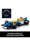 LEGO® LEGO® ICONS™ - 10353 Williams Racing FW14B mit Nigel Mansell Bild 10