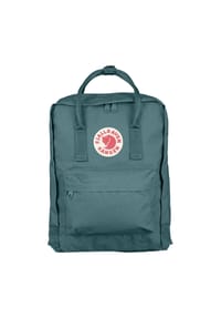 FJÄLLRÄVEN - Rucksack Kanken - Denim