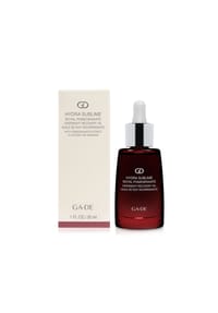 GA-DE - Hydra Sublime Royal Pomegranate Recovery Oil - neutral