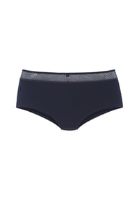 LASCANA - Nuance Hüftslip, Schleife, für Damen - 4744 SAND