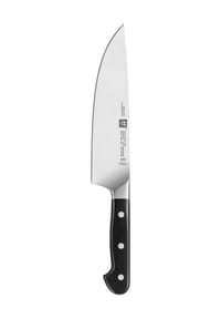 ZWILLING - Kochmesser, 20 cm Pro - SCHWARZ