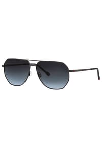HUMPHREY’S eyewear - Sonnenbrille - digital space blue matt