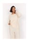 Wasabi CONCEPT Pullover "Samanda", Melange, U-Boot-Ausschnitt, für Damen Bild 3