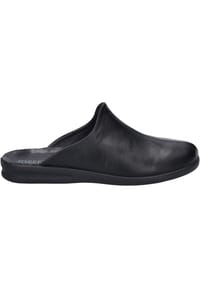 JOSEF SEIBEL - Herren Hausschuh Belfort 450, schwarz - schwarz