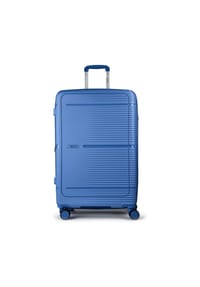 benzi 5899 - 5899 4 Rollen Trolley L 75 cm - dunkelblau