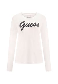 GUESS Longsleeve ADRIANA Langarmshirt Bild 1