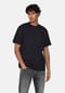 ONLY & SONS T-Shirt, Bio-Baumwolle, für Herren Bild 10