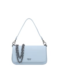 REPLAY - Schultertasche 22 cm - endless sky