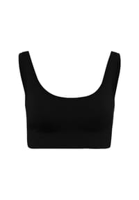 HANRO - Bustier Touch Feeling Padded - beige