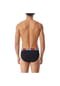DIESEL® Herren Slips, 3er Pack - UMBR-ANDRETHREEPACK, Briefs, Cotton Stretch, einfarbig Bild 9