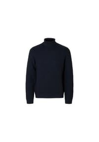 SELECTED - Pullover - Sky Captain