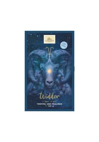 LAUENSTEIN CONFISERIE - Sterne-Edition Widder, 125g - 