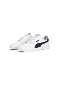 PUMA® - Sneaker Shuffle - 03  PUMA WHITE-PUM