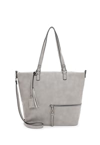 Tamaris Nele - Nele Shopper Tasche 42 cm - 100 BLACK