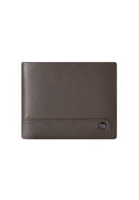 RONCATO Alaska - Alaska Geldbörse RFID Schutz Leder 13 cm - greige