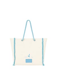 NAVIGARE® - Handtasche - Black and White