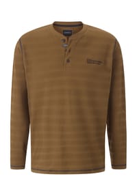 BABISTA - Langarmshirt LUIMONO - braun