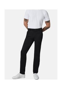 PEAK TIME® - Chinohose Meteon - Magnetic Navy