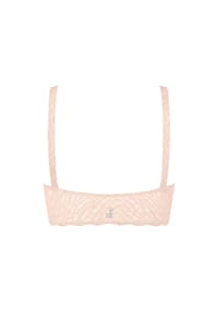 sloggi - Zero Feel Bliss Bustier, bügellos, nahtlos, für Damen - 00DM PUFF PINK