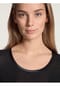 CALIDA Damen Langarm-Shirt aus Wolle-Seide True Confidence Bild 16