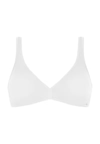 mey - Bustier "Soft Shape", uni, für Damen - hellbeige