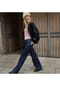 MAC Jeanshose, 5-Pocket, für Damen Bild 17