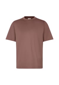 seidensticker - T-Shirt - Beige (0005)